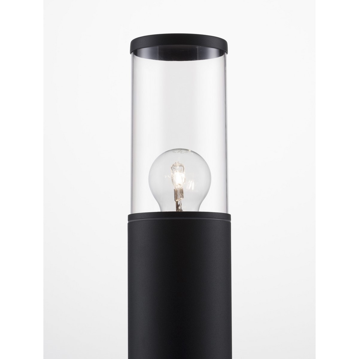 szykowna lampa ogrodowa - stojąca Luces Exclusivas ACAPULCO LE71495