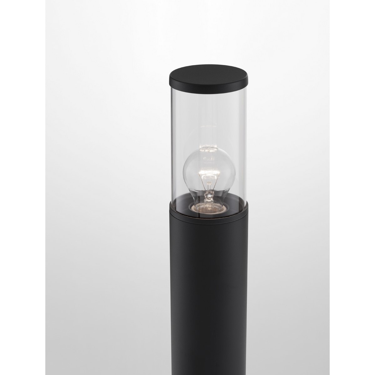 stylowa lampa ogrodowa - stojąca Luces Exclusivas ACAPULCO LE71496