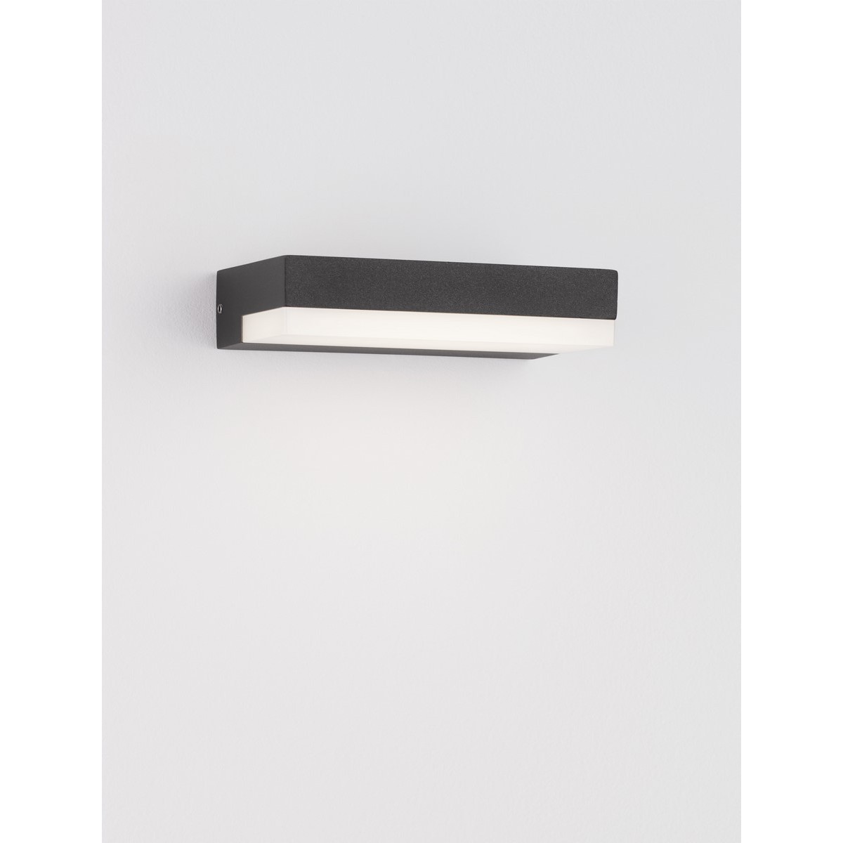 czarujący kinkiet ogrodowy Luces Exclusivas PEDRO LE71526