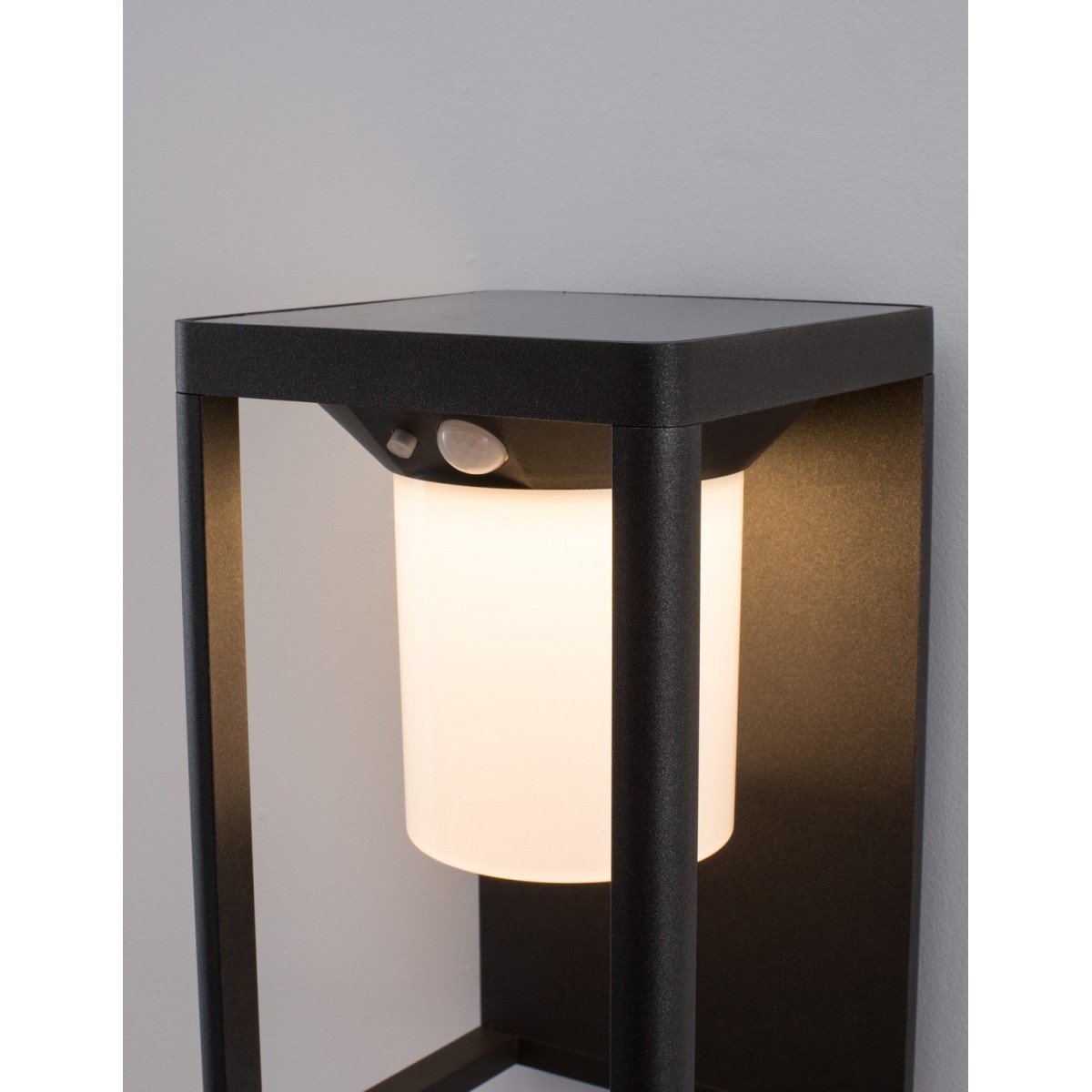 wybitny kinkiet ogrodowy Luces Exclusivas GIBRALEON LE71549