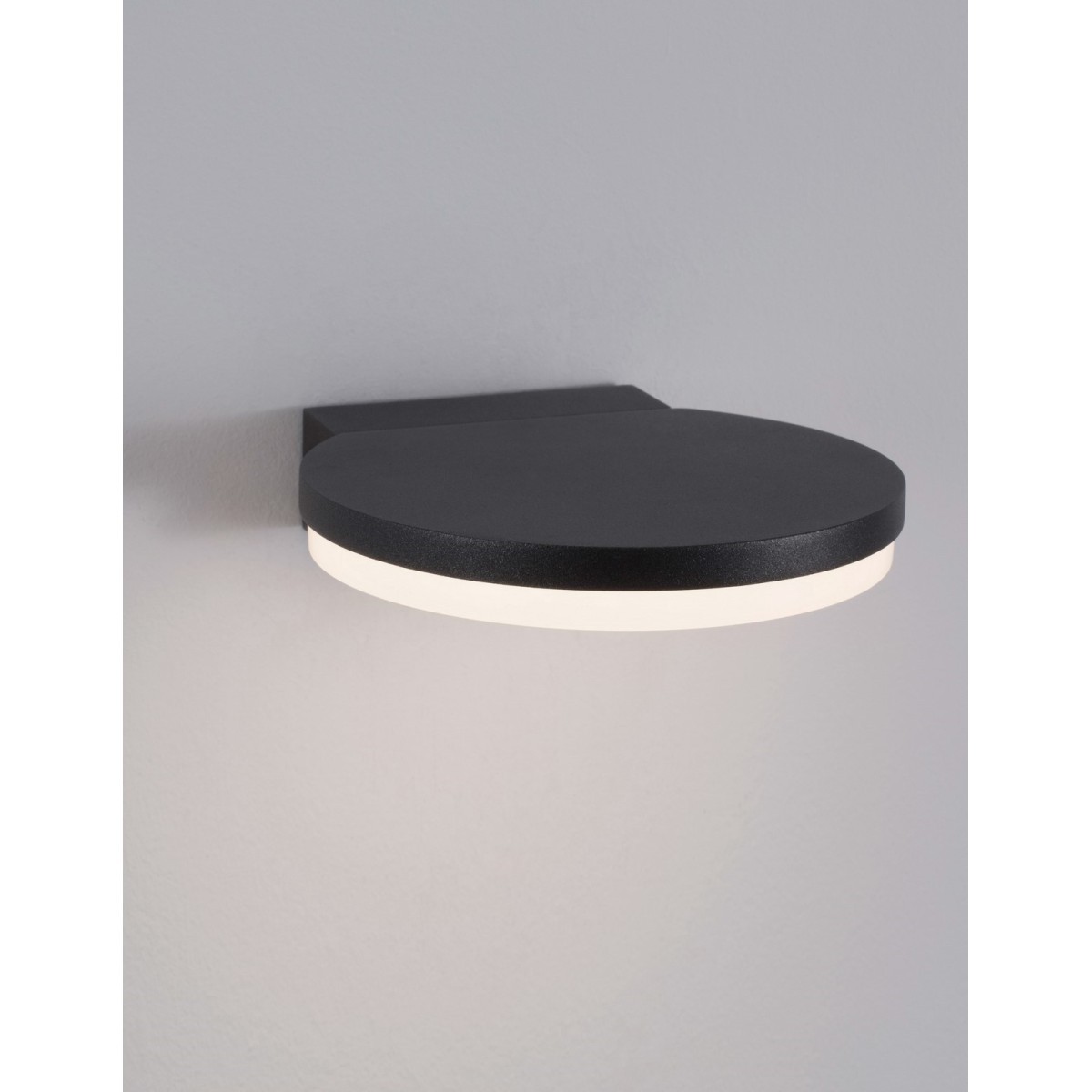 urokliwy kinkiet ogrodowy Luces Exclusivas ENCRUCIJADA LE71565