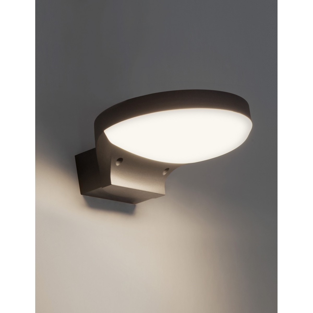 wytworny kinkiet ogrodowy Luces Exclusivas CAMPECHUELA LE71567