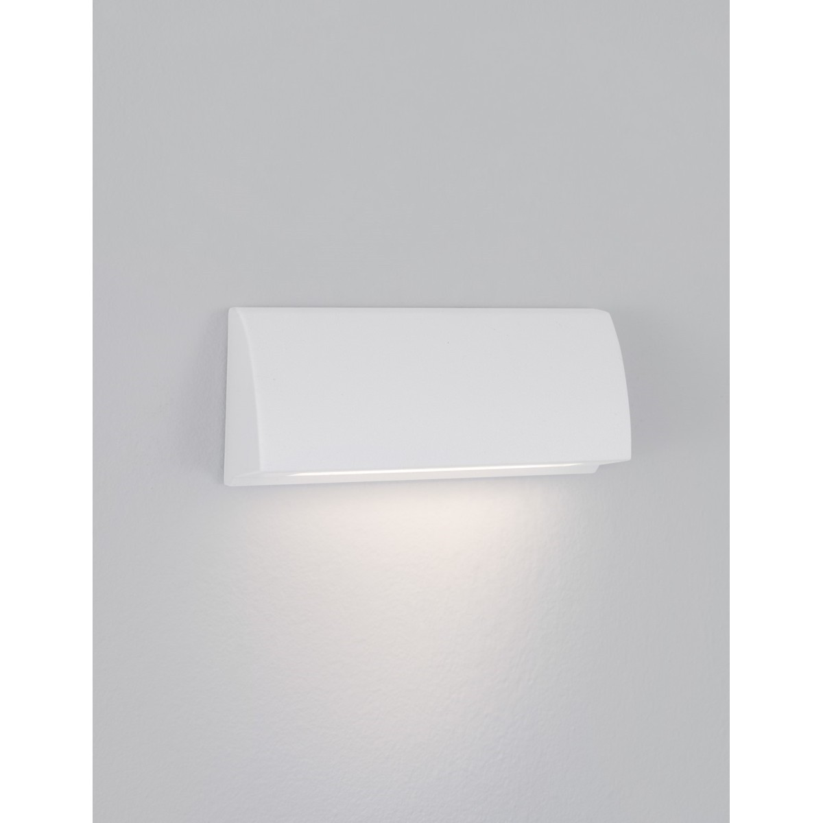 Piękny kinkiet ogrodowy Luces Exclusivas AGUA LE71614