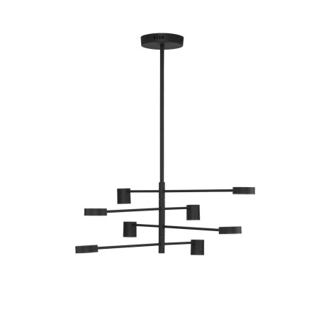 współczesna lampa wisząca Luces Exclusivas ABEL