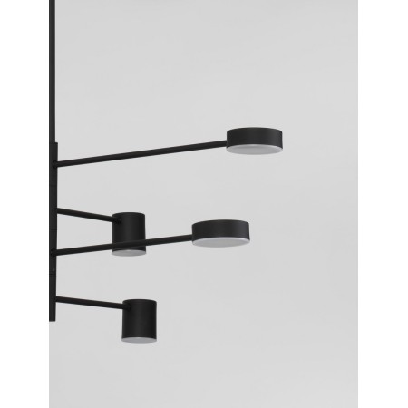 współczesna lampa wisząca Luces Exclusivas ABEL