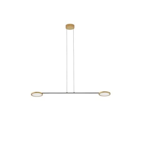 unikalna lampa wisząca Luces Exclusivas ABOT