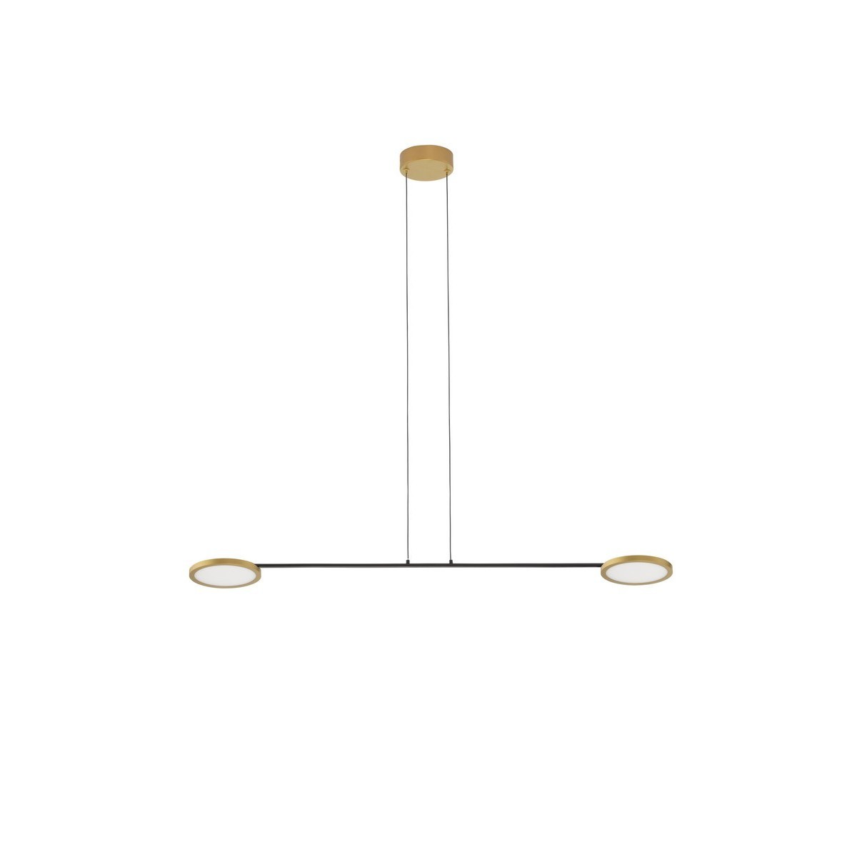 unikalna lampa wisząca Luces Exclusivas ABOT