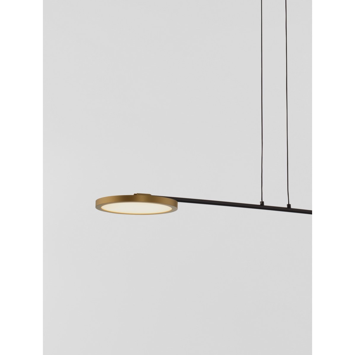 unikalna lampa wisząca Luces Exclusivas ABOT