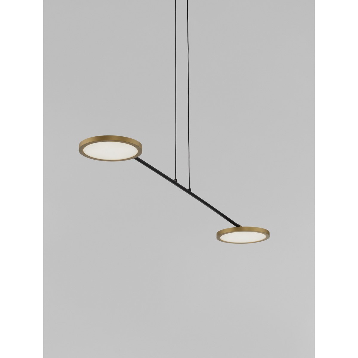 unikalna lampa wisząca Luces Exclusivas ABOT