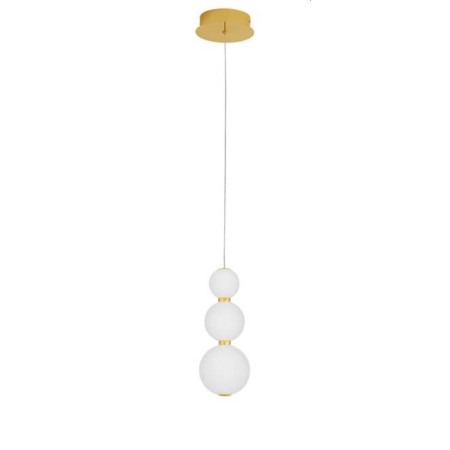 szykowna lampa wisząca Luces Exclusivas ADAN