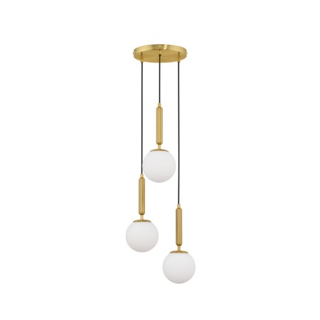 stylowa lampa wisząca Luces Exclusivas AGRO