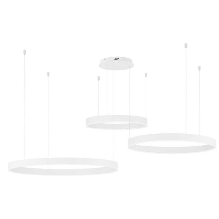 postępowa lampa wisząca Luces Exclusivas DONDE