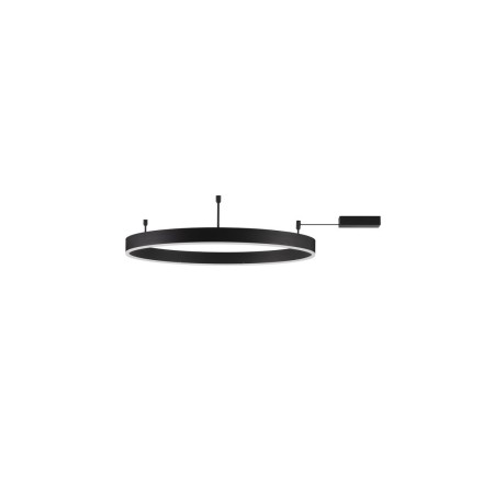 ponadprzeciętna lampa przysufitowa Luces Exclusivas JACA
