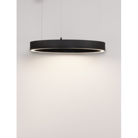piękna lampa wisząca Luces Exclusivas BARI