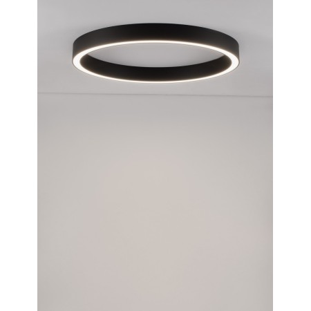 olśniewający plafon na sufit Luces Exclusivas MILPA