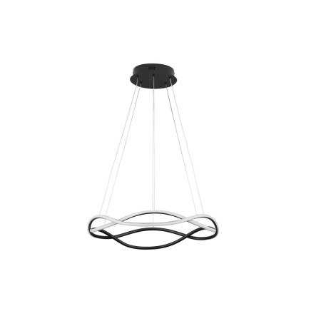 olśniewająca lampa wisząca Luces Exclusivas CHAPA