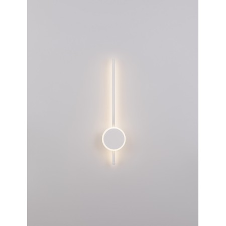 urokliwy kinkiet Luces Exclusivas ABORE