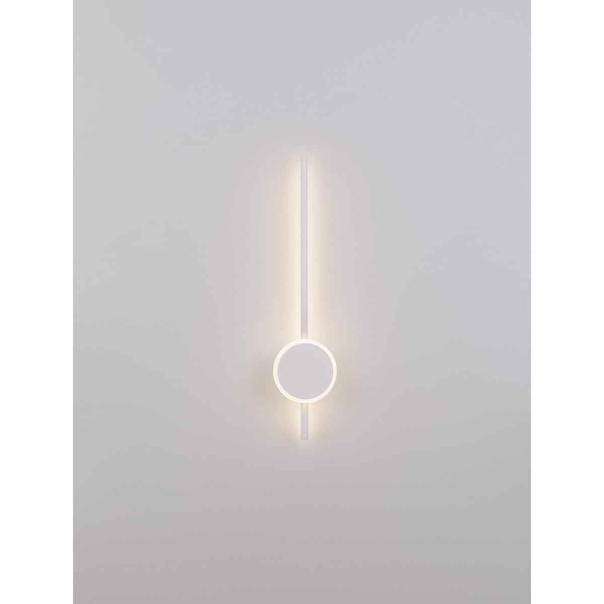 urokliwy kinkiet Luces Exclusivas ABORE