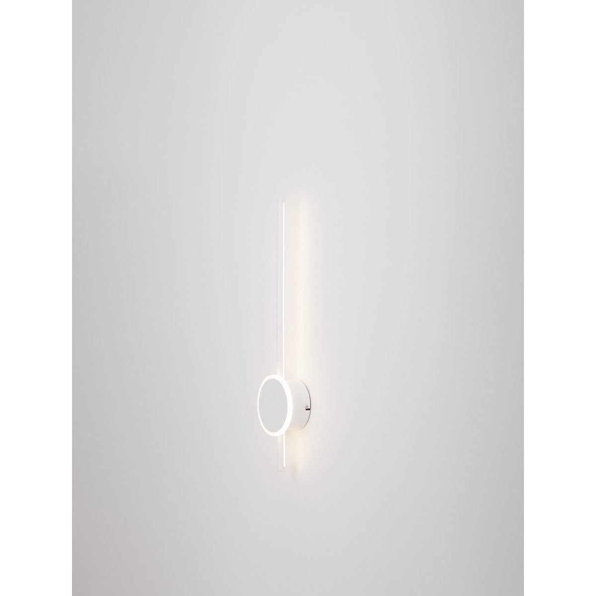 urokliwy kinkiet Luces Exclusivas ABORE