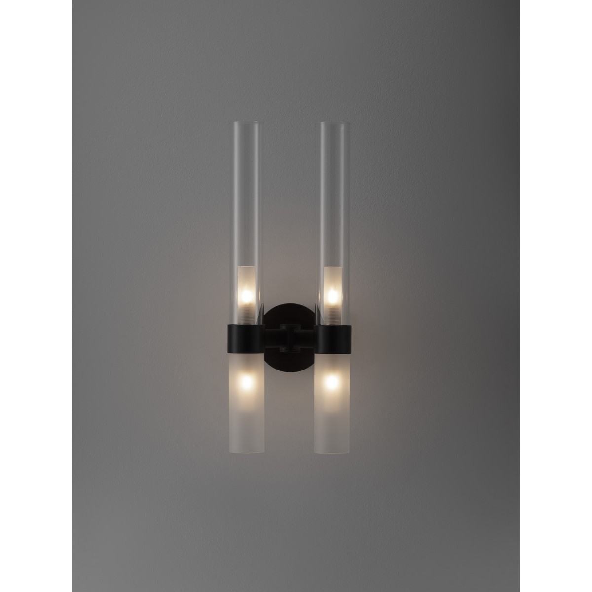 szykowny kinkiet Luces Exclusivas ACUNA