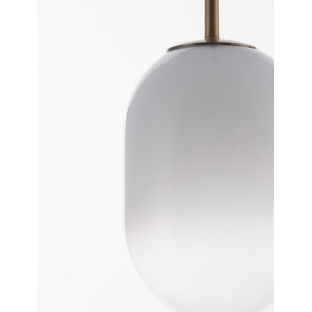 niepowtarzalna lampa wisząca Luces Exclusivas ACUYO
