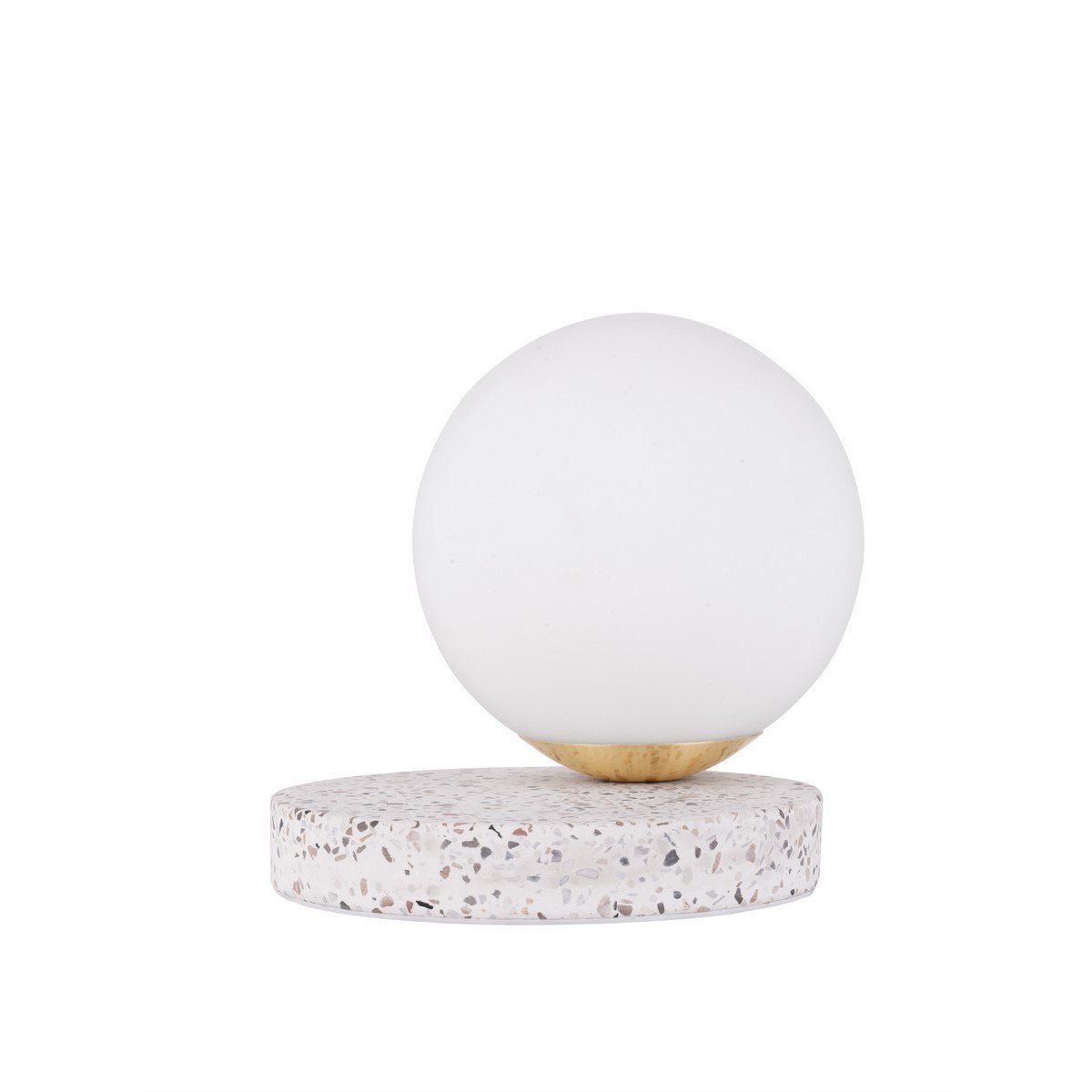 elitarna lampa stołowa Luces Exclusivas MERINO