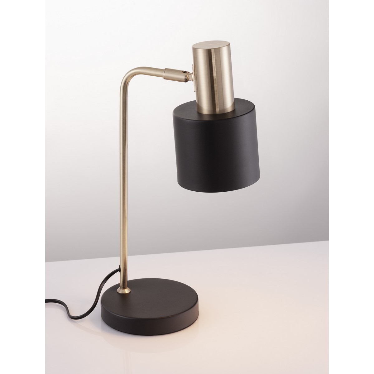 elegancka lampa stołowa Luces Exclusivas FRESNILLO