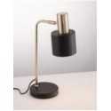 elegancka lampa stołowa Luces Exclusivas FRESNILLO