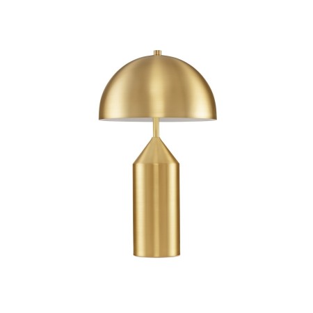 czarująca lampa stołowa Luces Exclusivas ABABAY