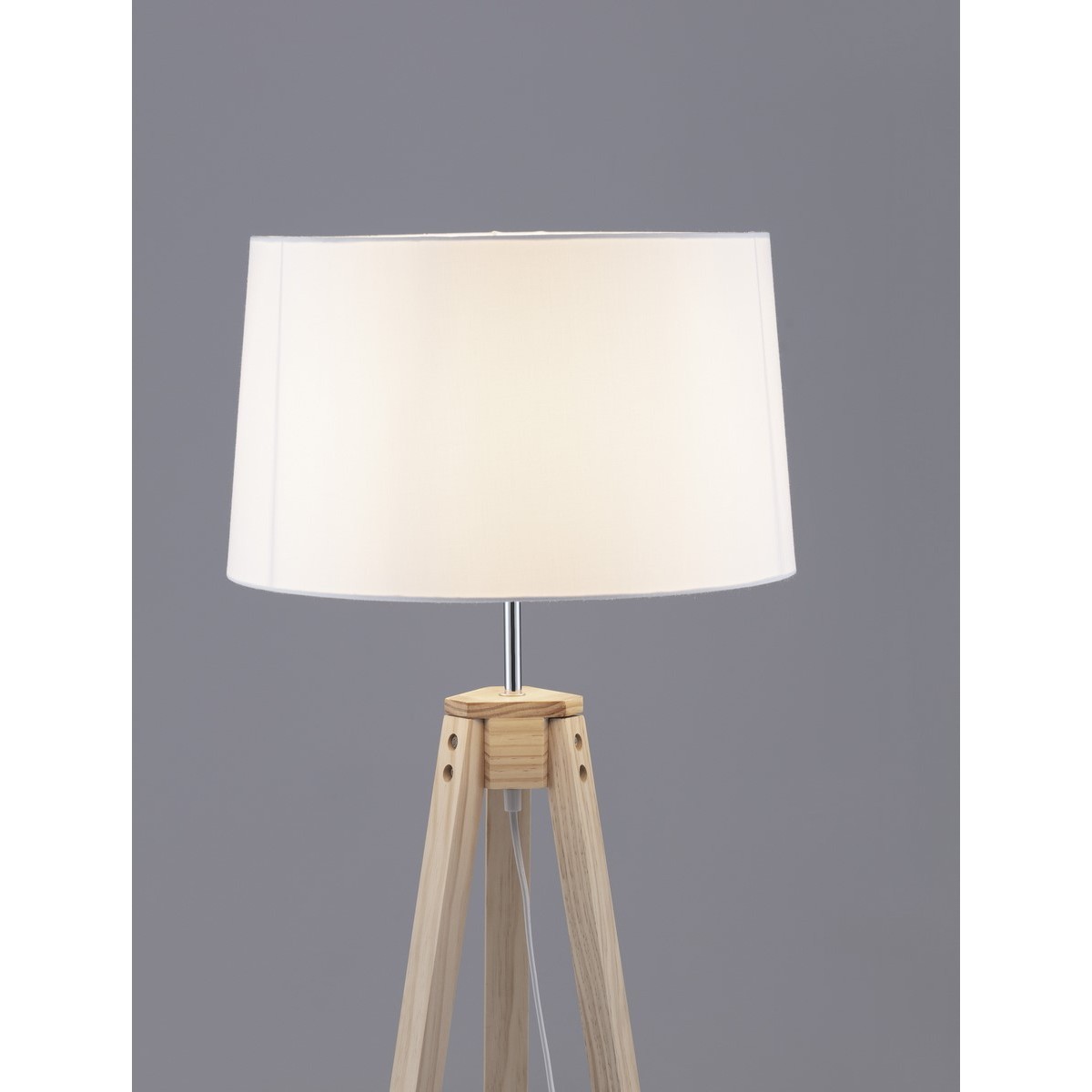 awangardowa lampa stojąca Luces Exclusivas ABOCHO