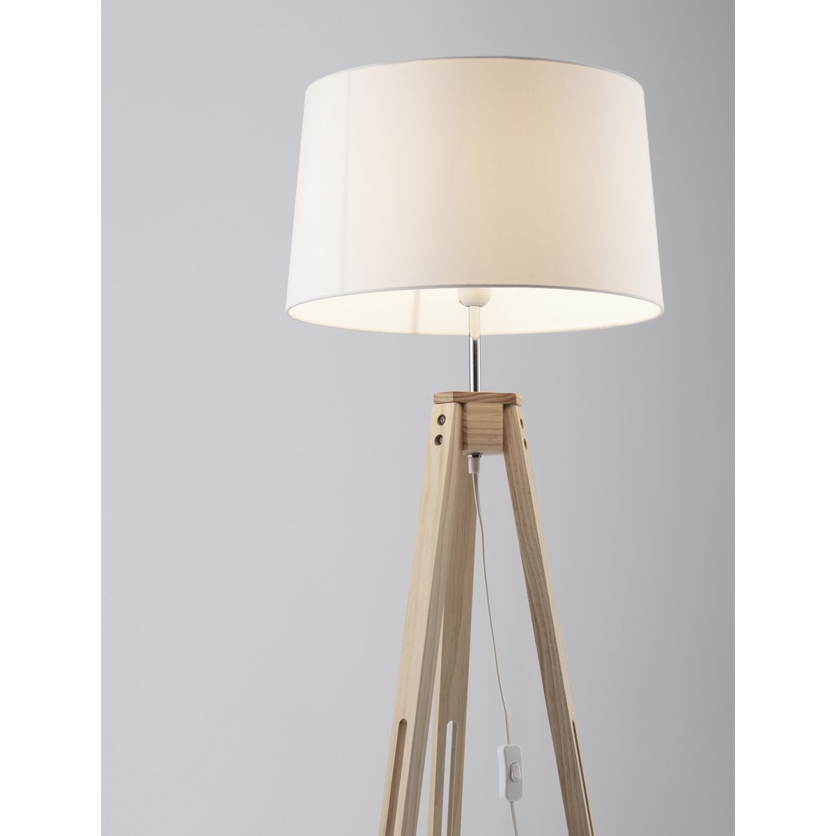 awangardowa lampa stojąca Luces Exclusivas ABOCHO