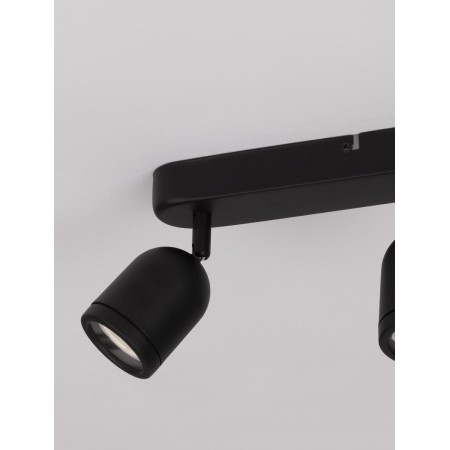 nadzwyczajny kinkiet do łazienki Luces Exclusivas ACALAN