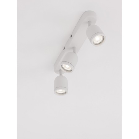 wyszukany kinkiet do łazienki Luces Exclusivas ACALAN