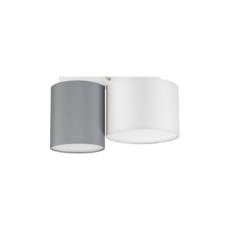 wspaniała lampa przysufitowa Luces Exclusivas ACALCO
