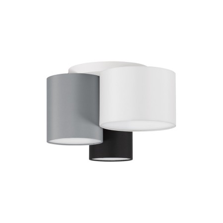 urokliwa lampa przysufitowa Luces Exclusivas ACALCO