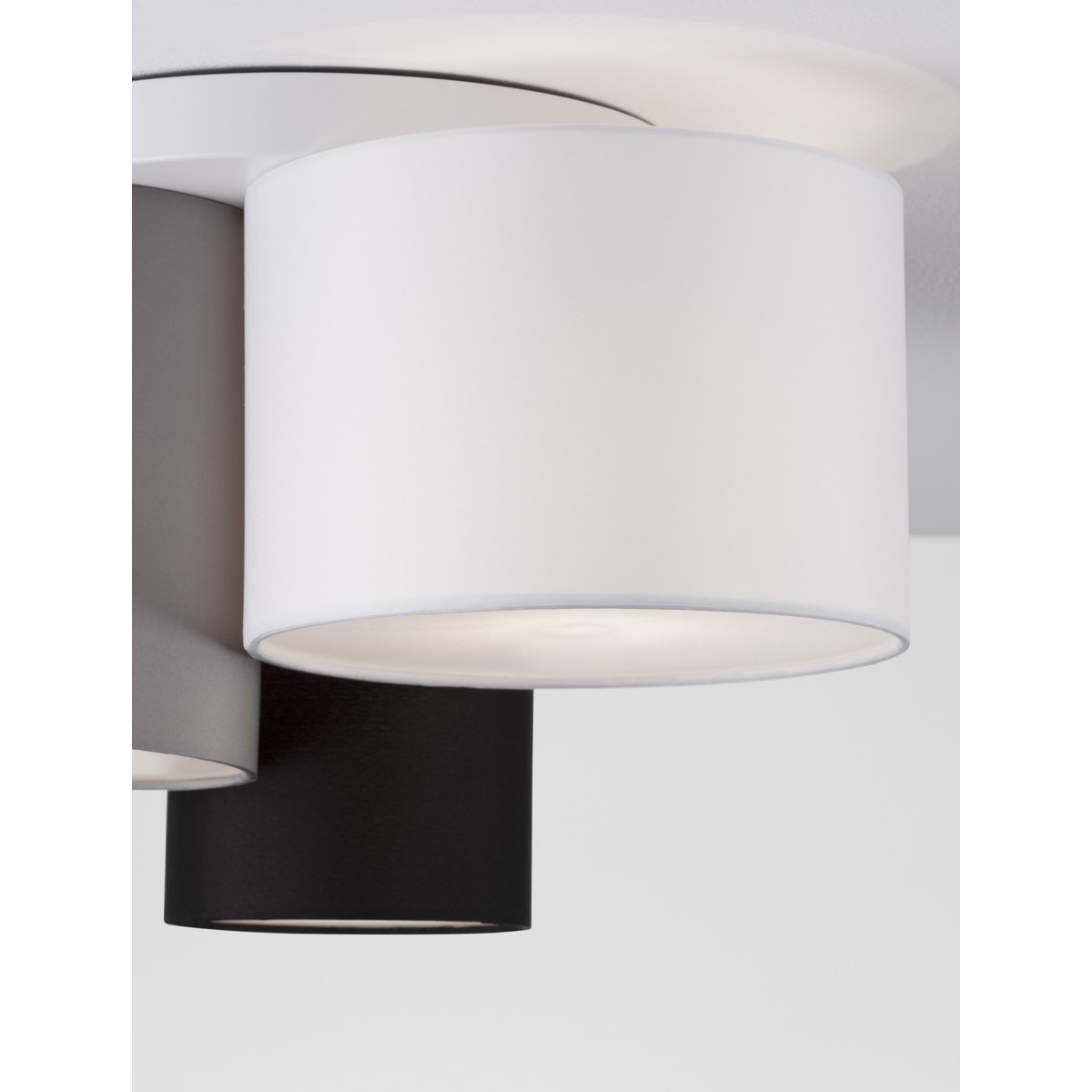 urokliwa lampa przysufitowa Luces Exclusivas ACALCO