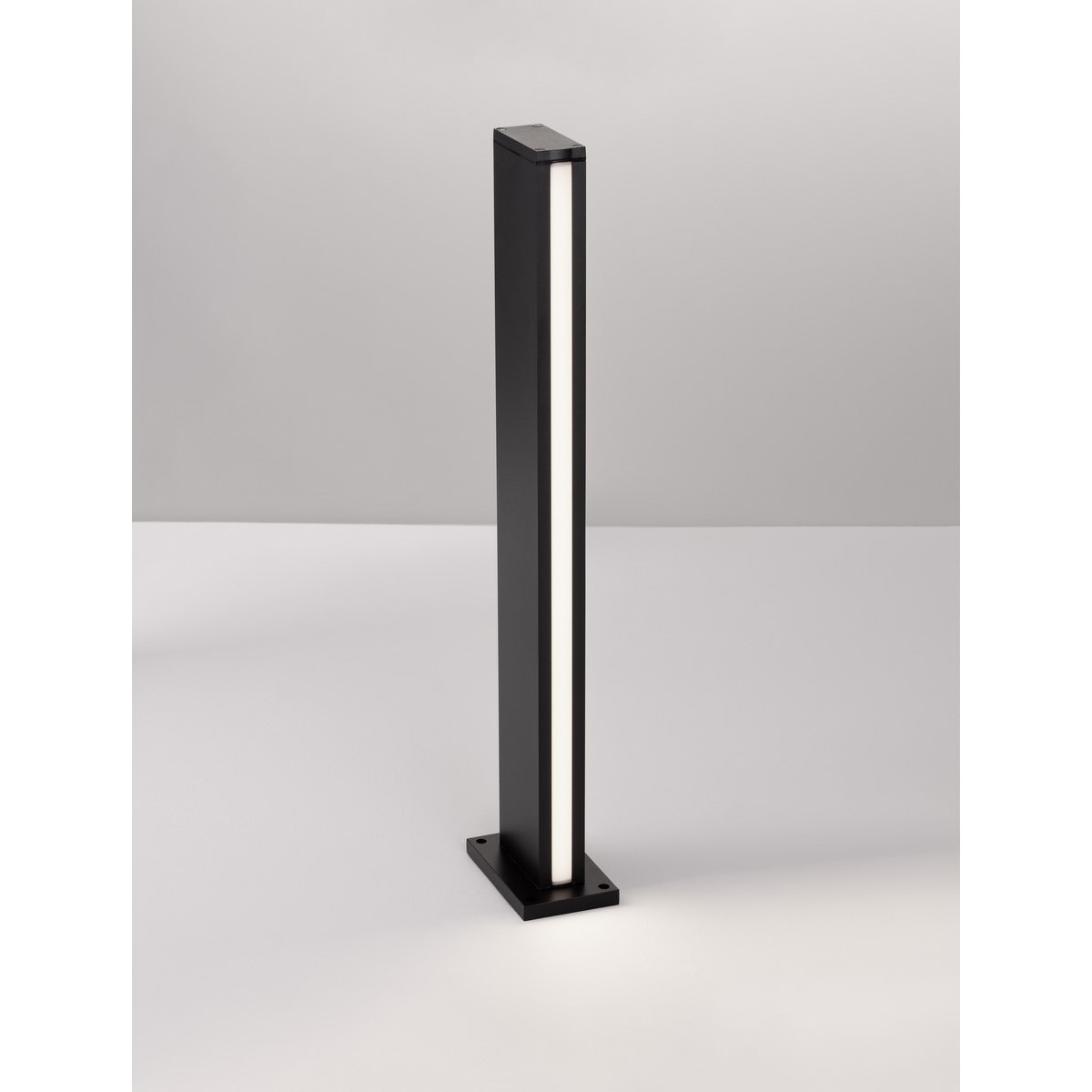 stylowa lampa ogrodowa - stojąca Luces Exclusivas ACATAN