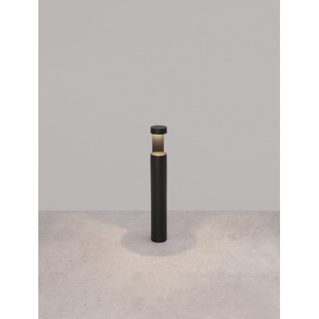 prestiżowa lampa ogrodowa - stojąca Luces Exclusivas ACATIC