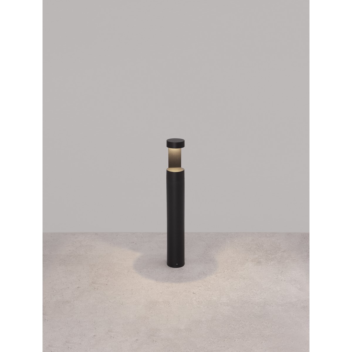 prestiżowa lampa ogrodowa - stojąca Luces Exclusivas ACATIC