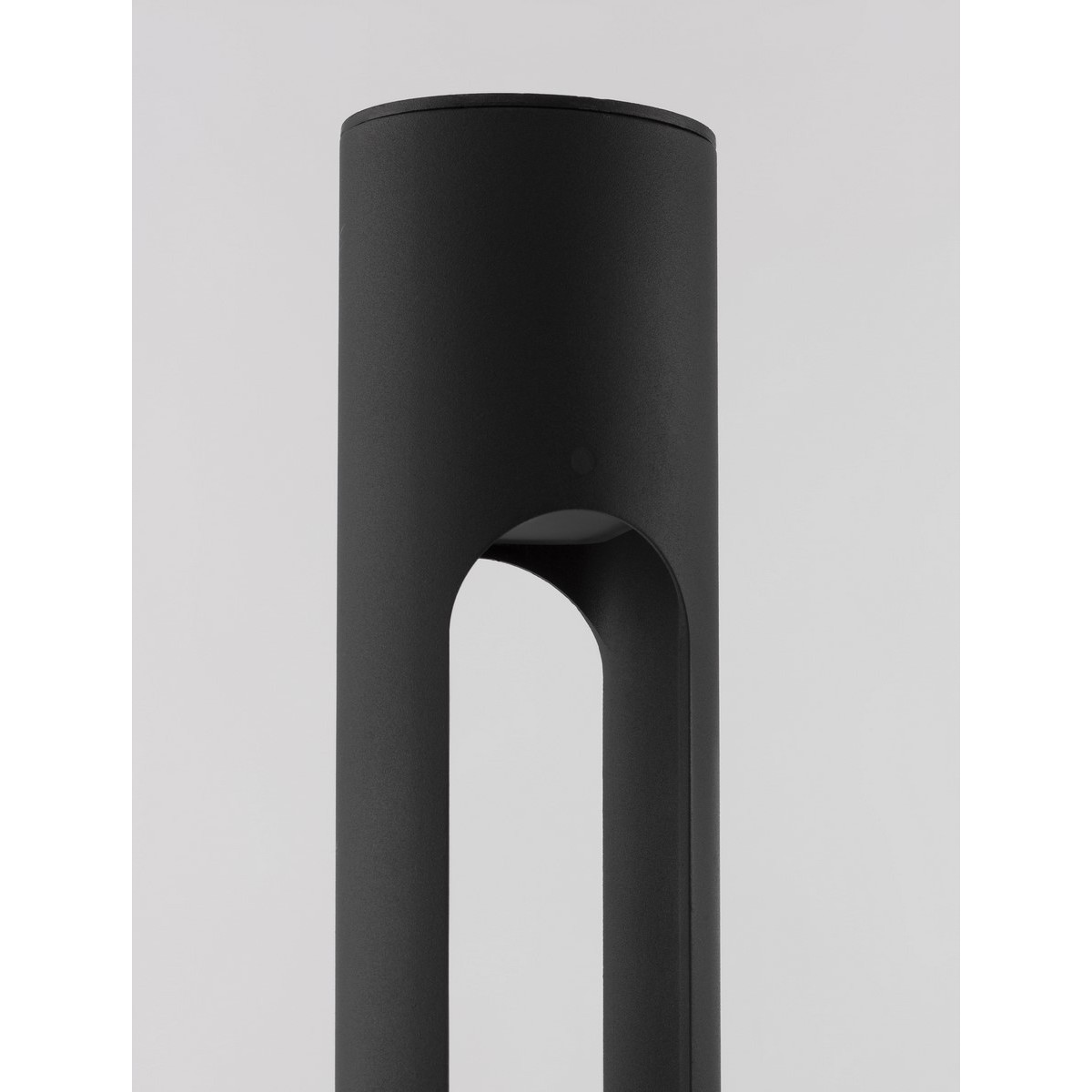 piękna lampa ogrodowa - stojąca Luces Exclusivas ACATLA