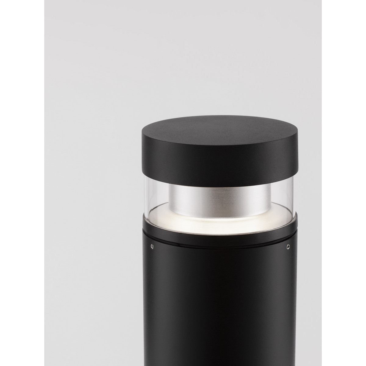 niezwykła lampa ogrodowa - stojąca Luces Exclusivas ACATIC