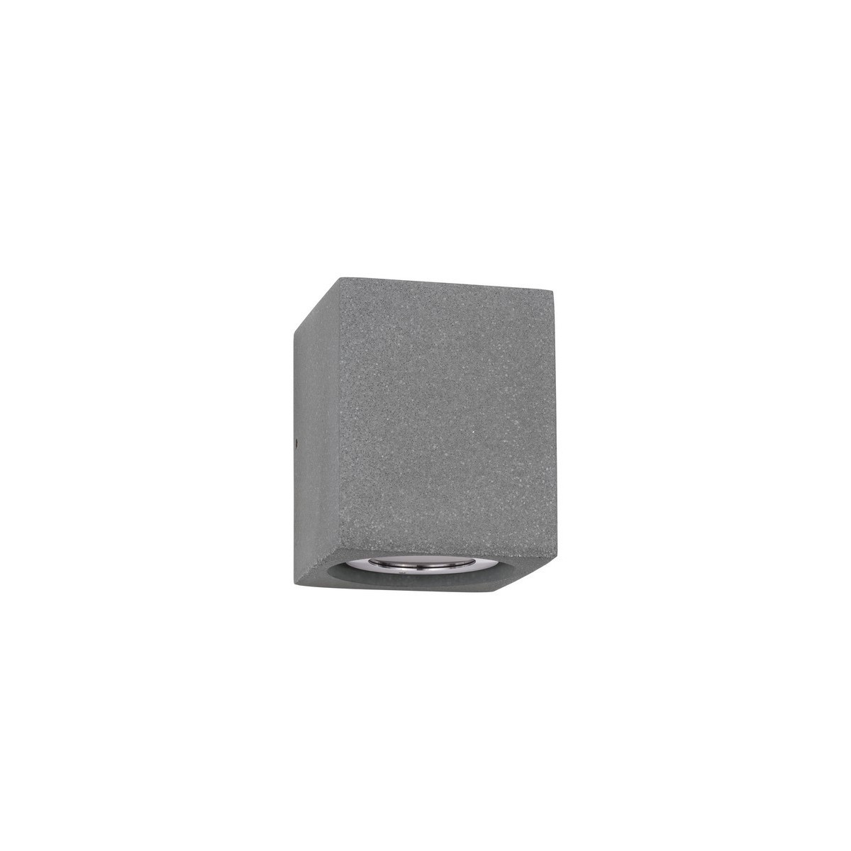 gustowny kinkiet ogrodowy Luces Exclusivas ACHLUM