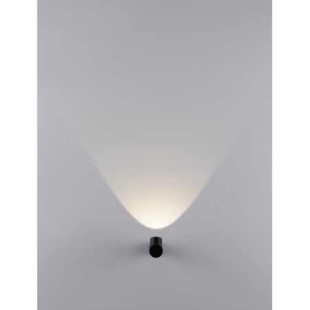 awangardowy kinkiet ogrodowy Luces Exclusivas BACUZE