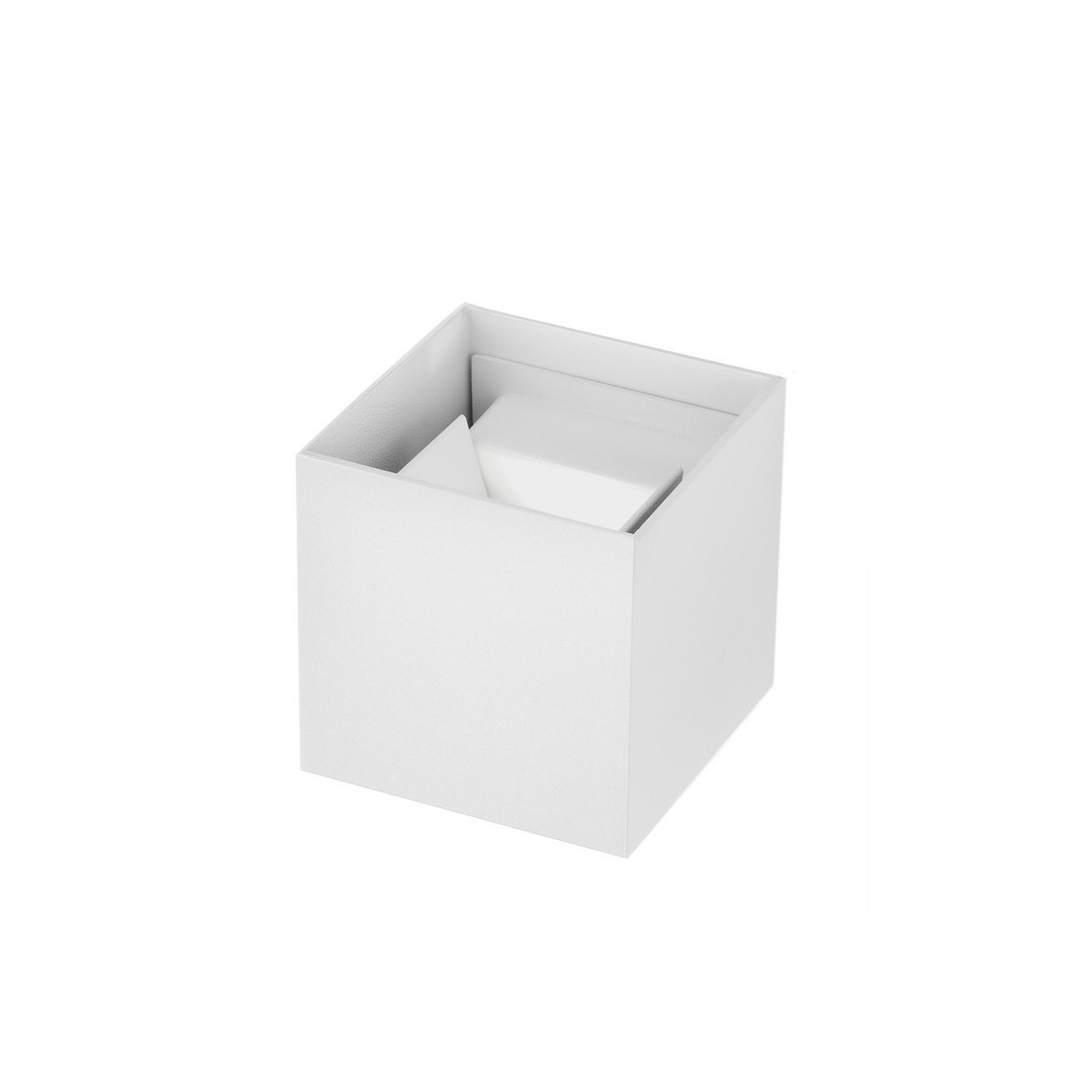 Ponadprzeciętny kinkiet ogrodowy Luces Exclusivas ACOMUL