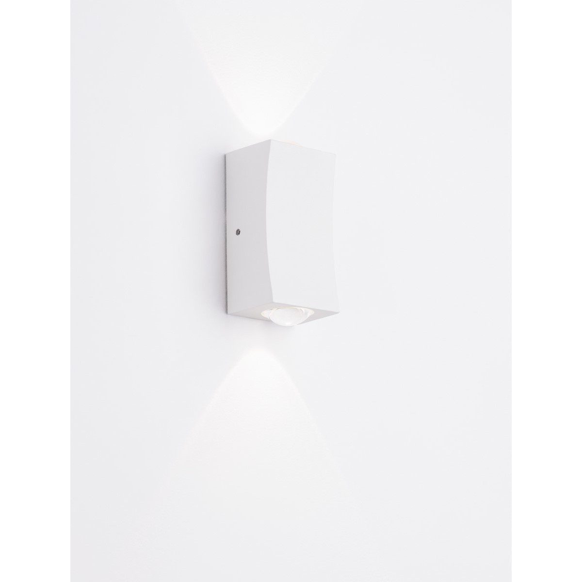 Niepowtarzalny kinkiet ogrodowy Luces Exclusivas ACOSTA