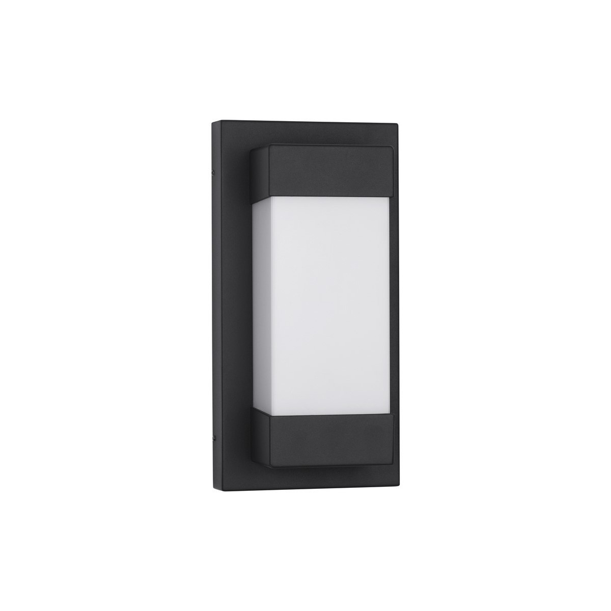 imponujący kinkiet ogrodowy Luces Exclusivas BACUSA