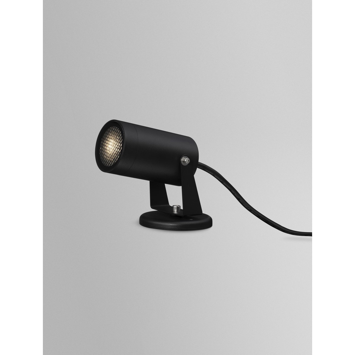 stylowa lampa ogrodowa - stojąca Luces Exclusivas ACUCHA BASE