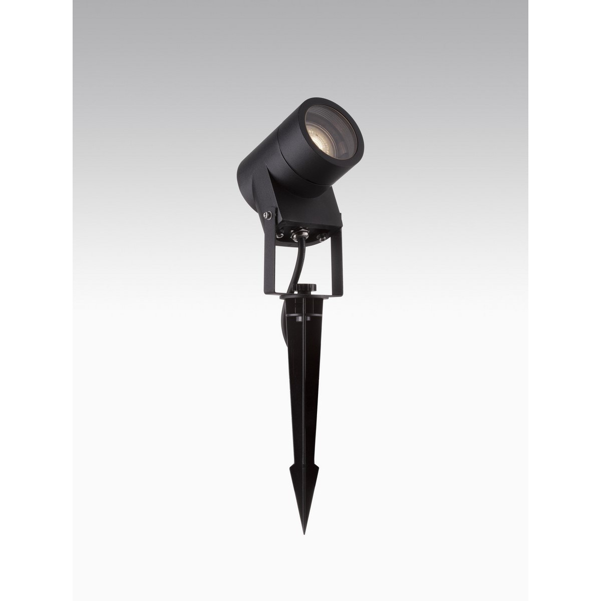 prestiżowa lampa ogrodowa - stojąca Luces Exclusivas ACUYAN