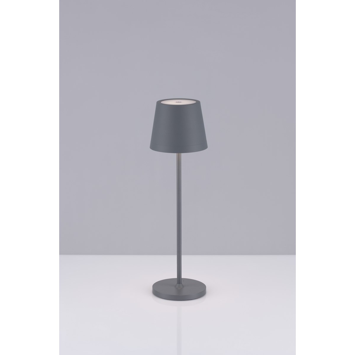 nadzwyczajna lampa ogrodowa - stojąca Luces Exclusivas ADOBES