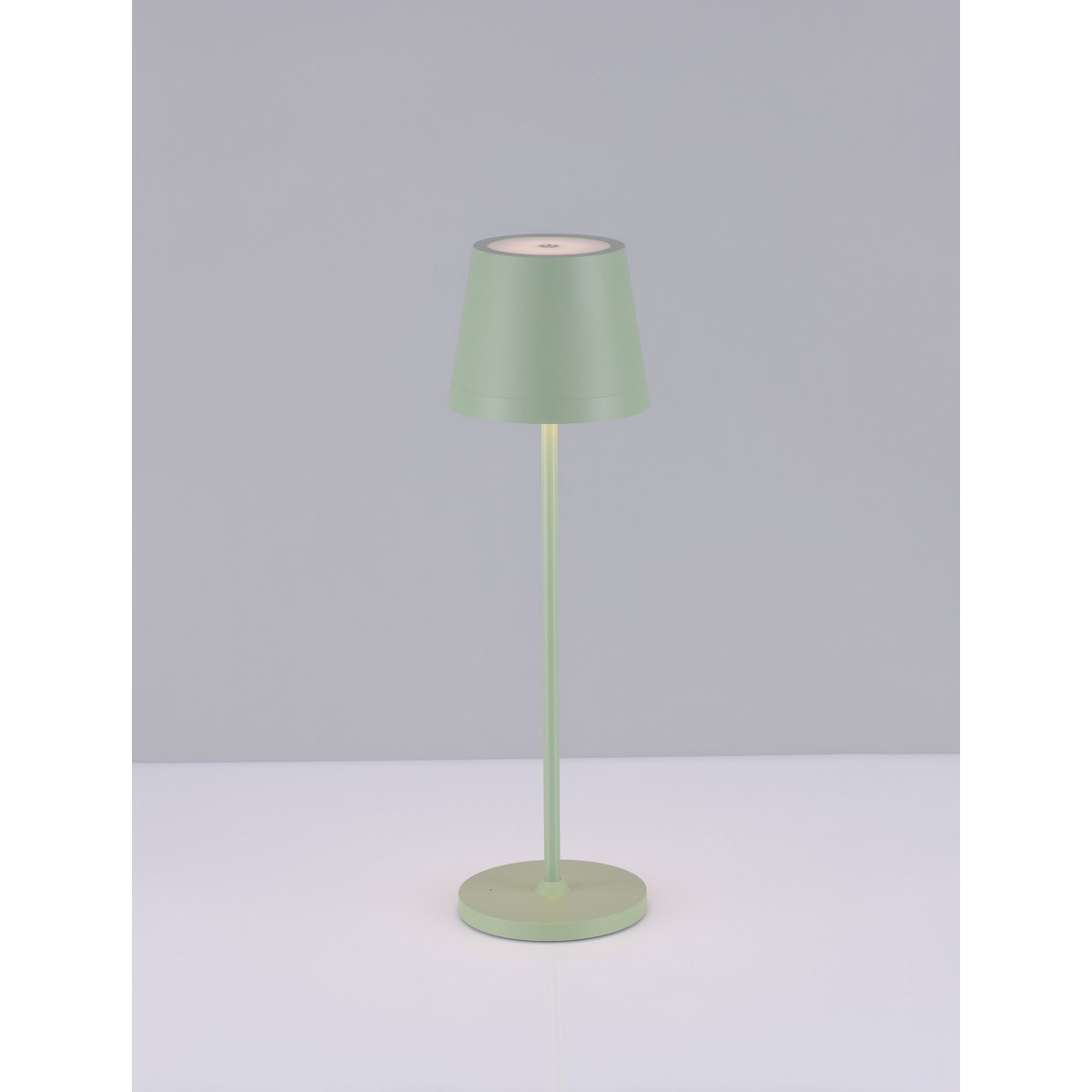 luksusowa lampa ogrodowa - stojąca Luces Exclusivas ADOBES